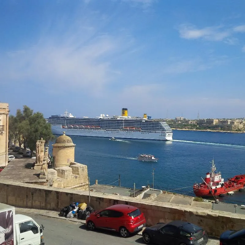 British Hotel Valletta